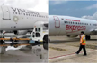 Air India Express, Vistara flights get bomb threats, 16 incidents in one week